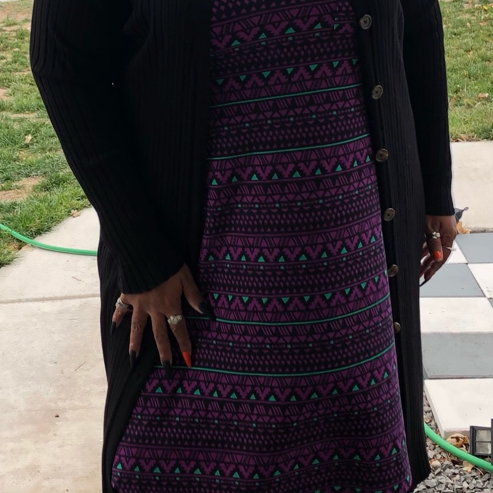 Dress - Picture 2 of 5